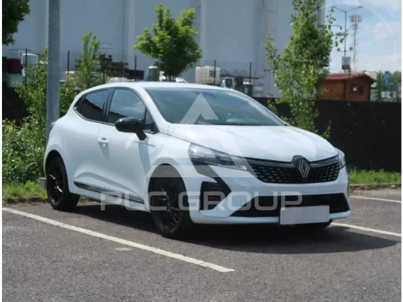 2023 Renault Clio