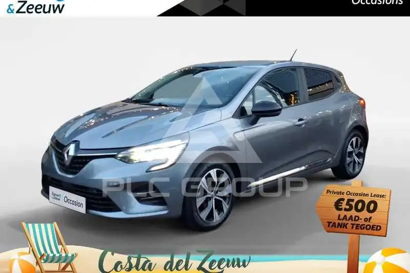 2023 Renault Clio