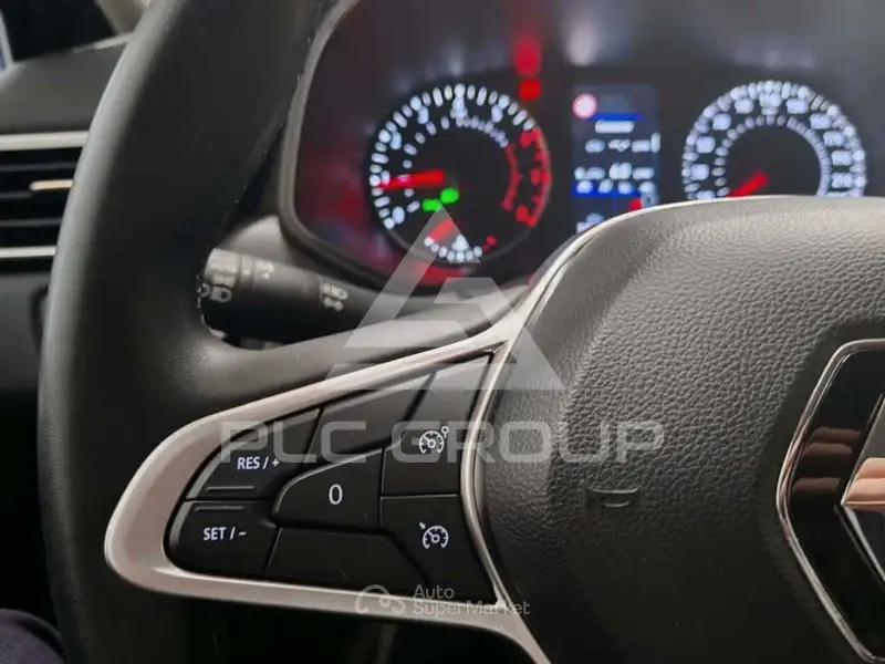 2023 Renault Clio