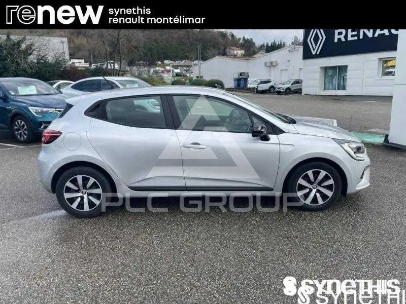2023 Renault Clio