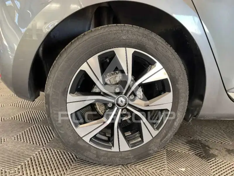 2023 Renault Clio