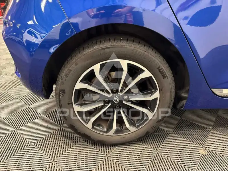2023 Renault Clio
