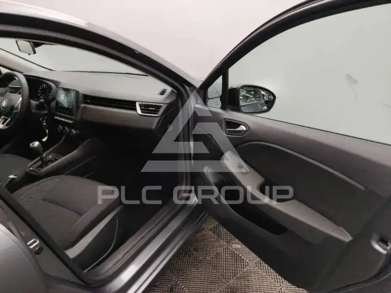 2023 Renault Clio