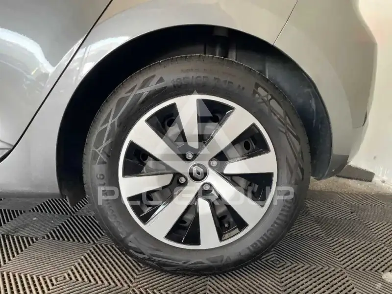 2023 Renault Clio