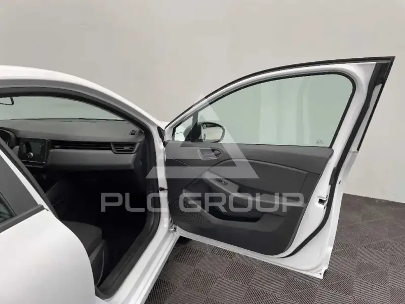 2023 Renault Clio