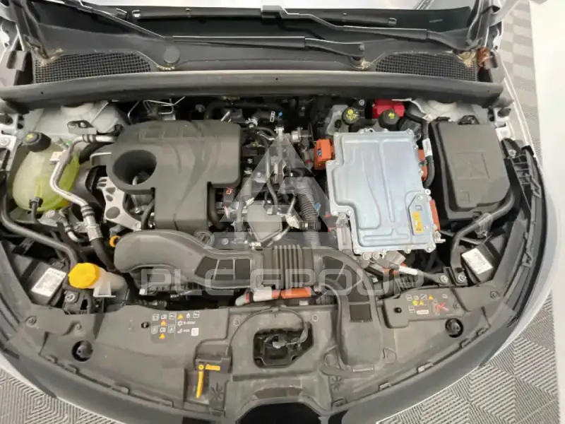 2023 Renault Clio