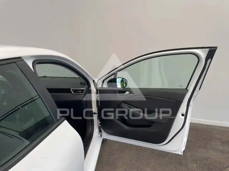 2023 Renault Clio
