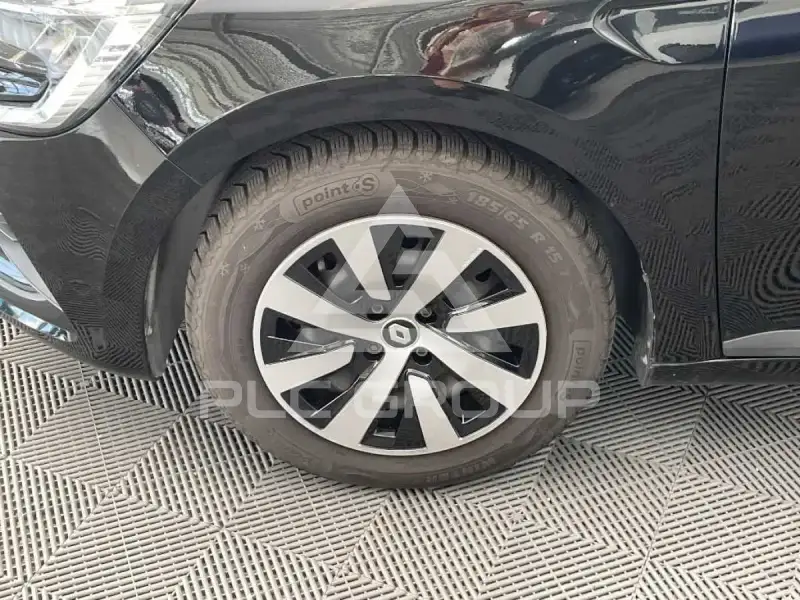 2023 Renault Clio