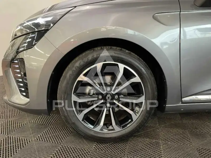 2023 Renault Clio