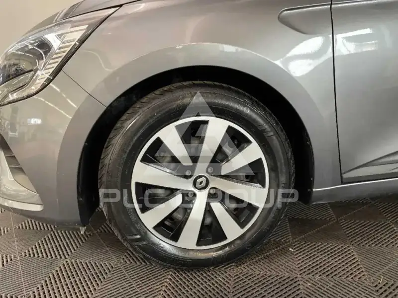 2023 Renault Clio
