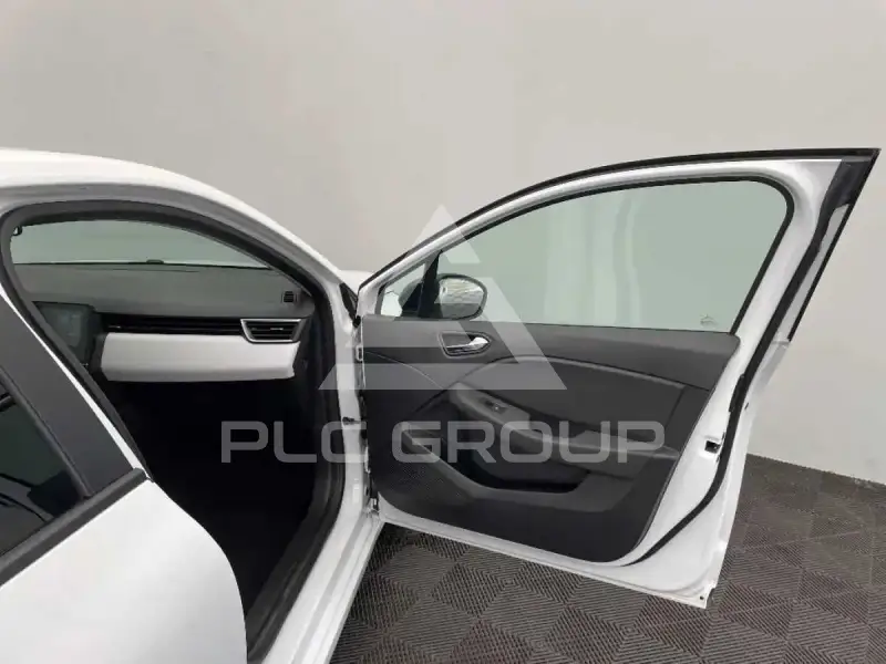 2023 Renault Clio