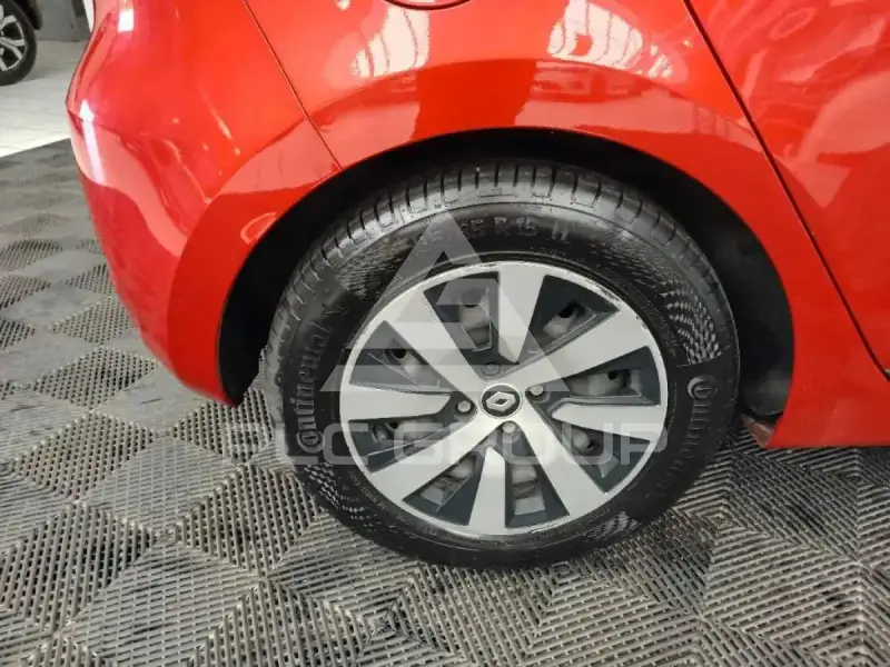2023 Renault Clio