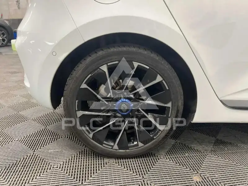 2023 Renault Clio