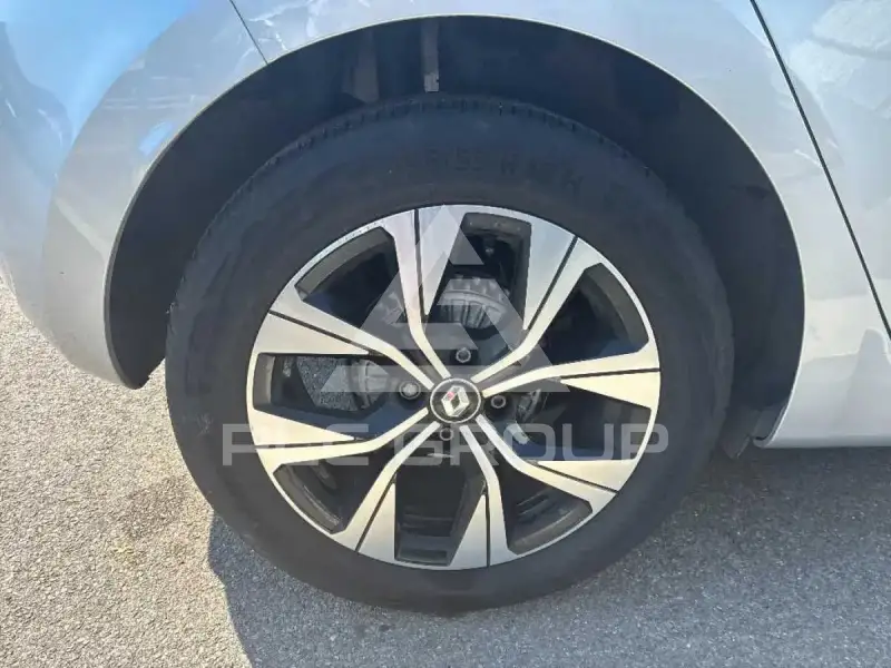 2023 Renault Clio