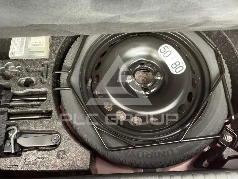 2023 Renault Clio