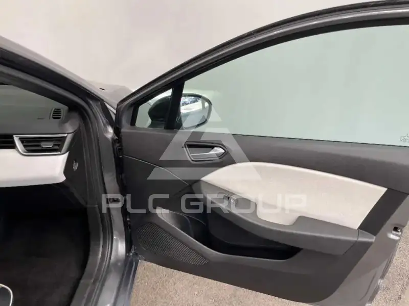2023 Renault Clio
