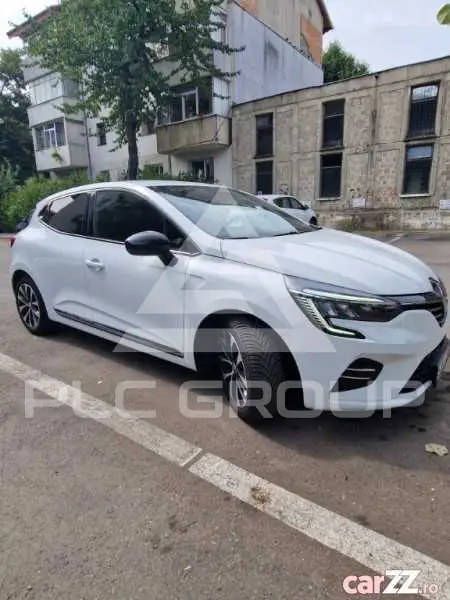 2023 Renault Clio