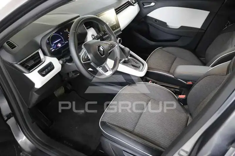 2023 Renault Clio