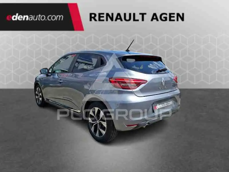 2023 Renault Clio