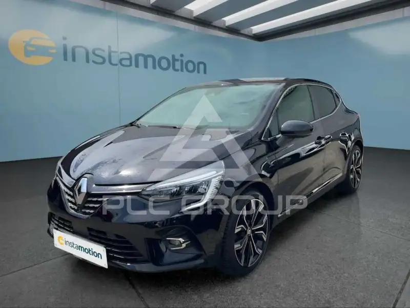 2023 Renault Clio
