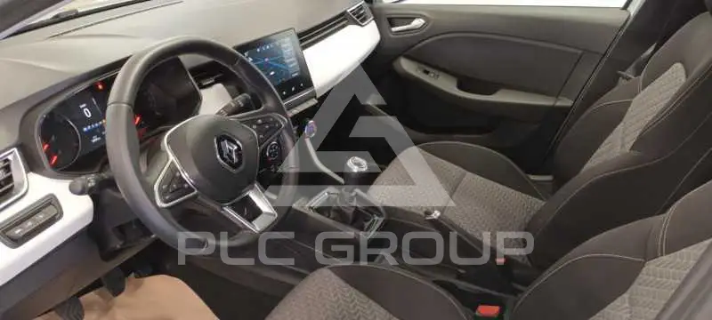 2023 Renault Clio