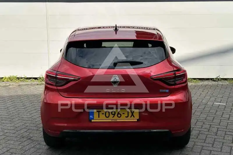 2023 Renault Clio