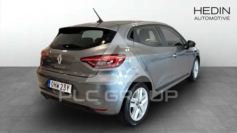 2023 Renault Clio