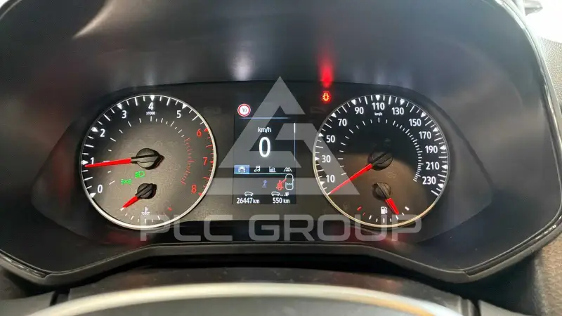 2023 Renault Clio
