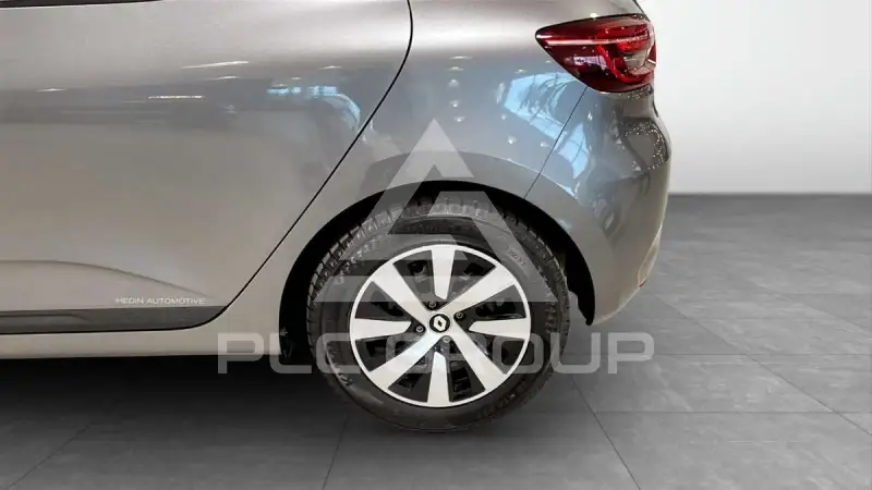 2023 Renault Clio