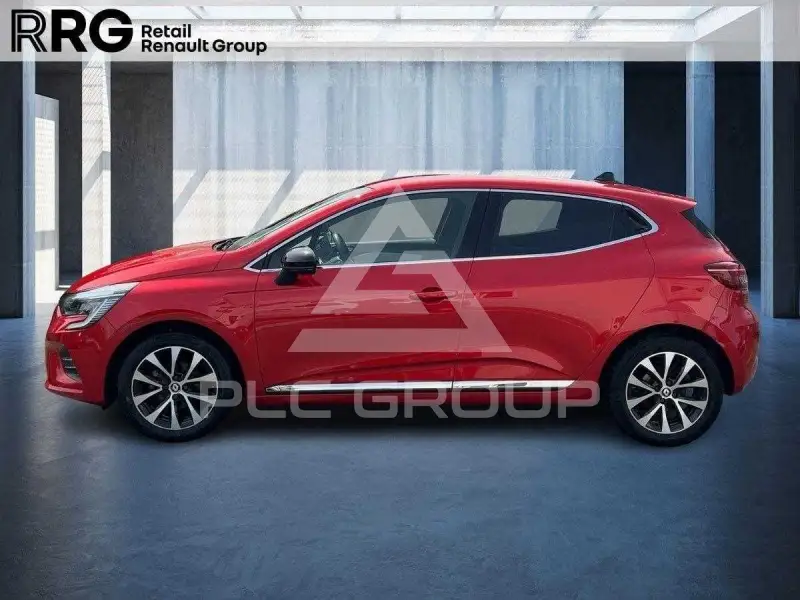 2023 Renault Clio