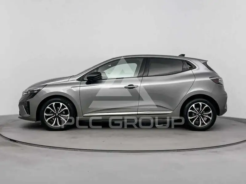 2023 Renault Clio