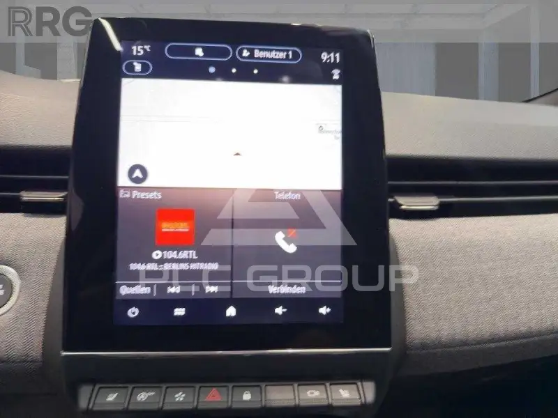 2023 Renault Clio