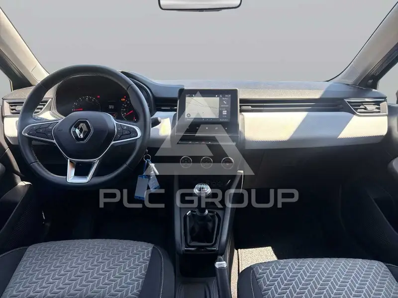 2023 Renault Clio