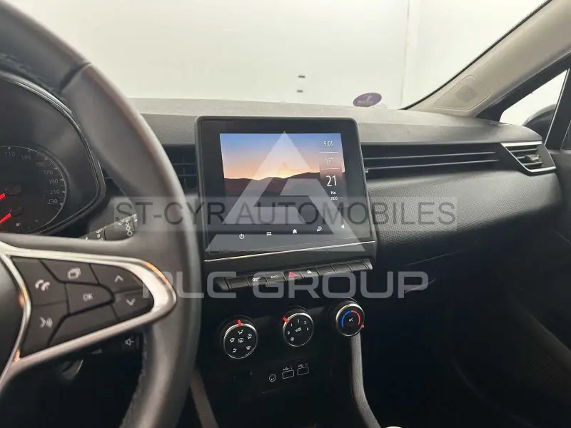 2023 Renault Clio