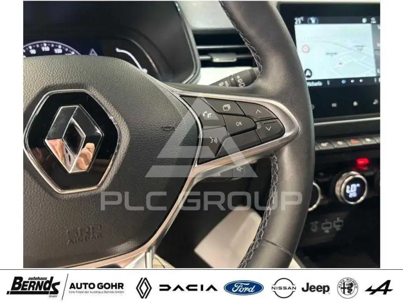 2023 Renault Clio