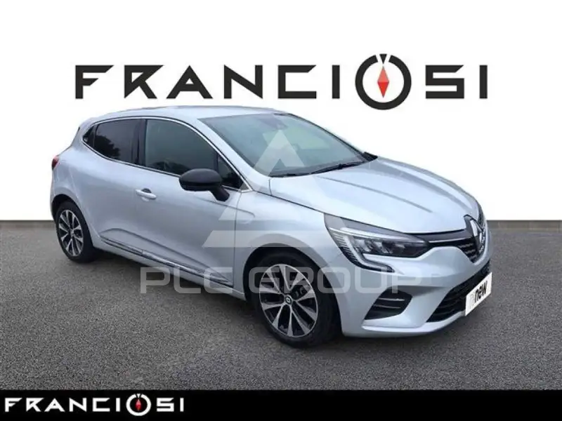 2023 Renault Clio