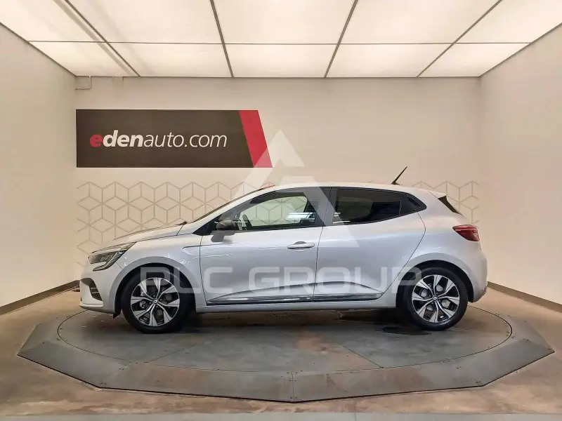2023 Renault Clio