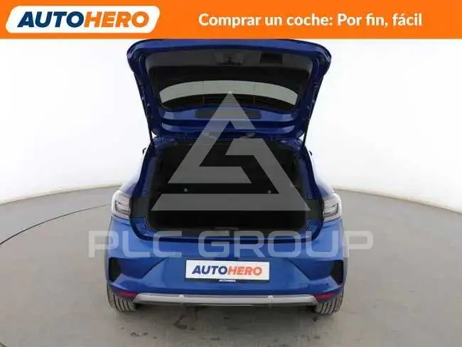 2023 Renault Clio