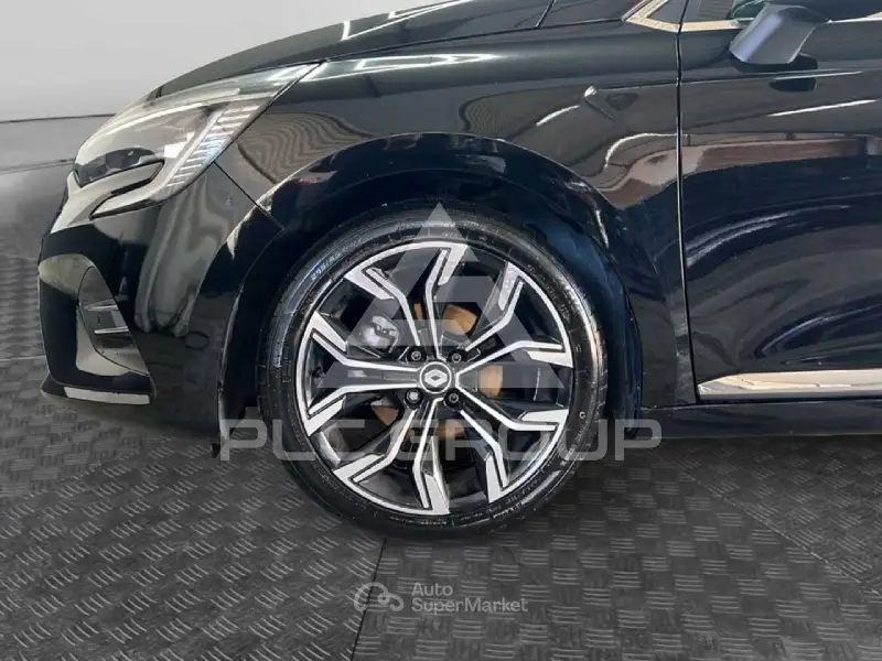 2023 Renault Clio