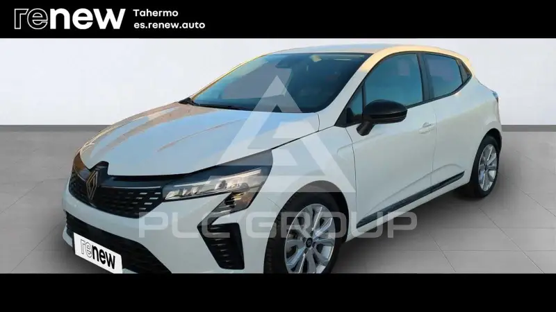 2023 Renault Clio