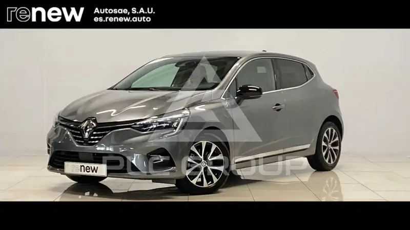 2023 Renault Clio