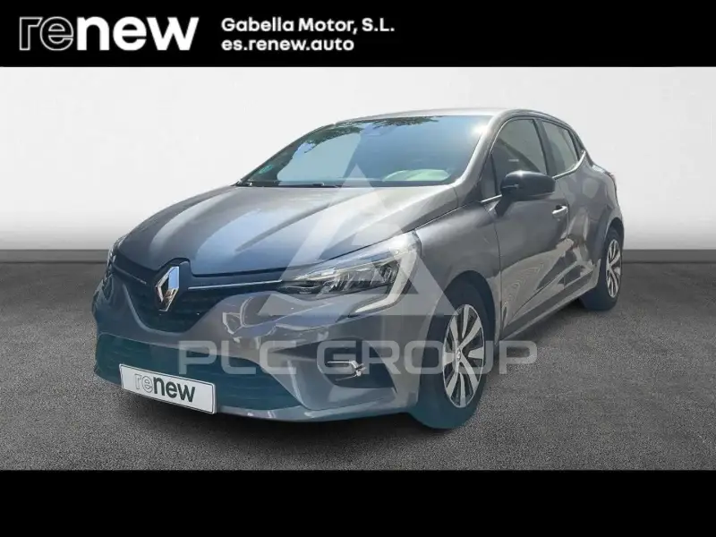 2023 Renault Clio