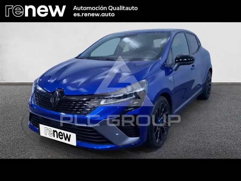 2023 Renault Clio