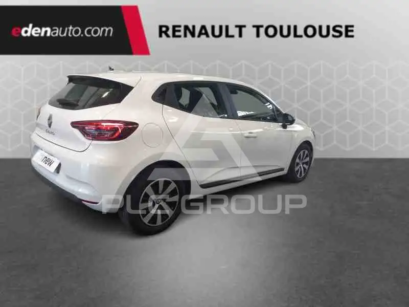 2023 Renault Clio