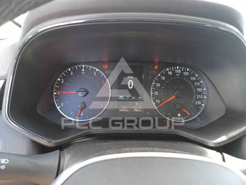 2023 Renault Clio