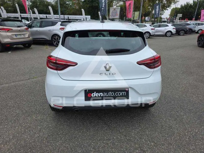 2023 Renault Clio