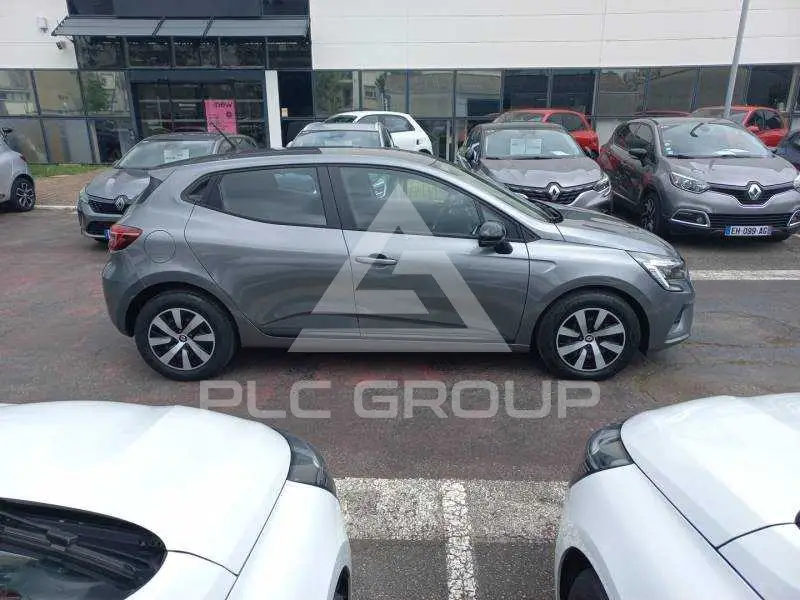 2023 Renault Clio