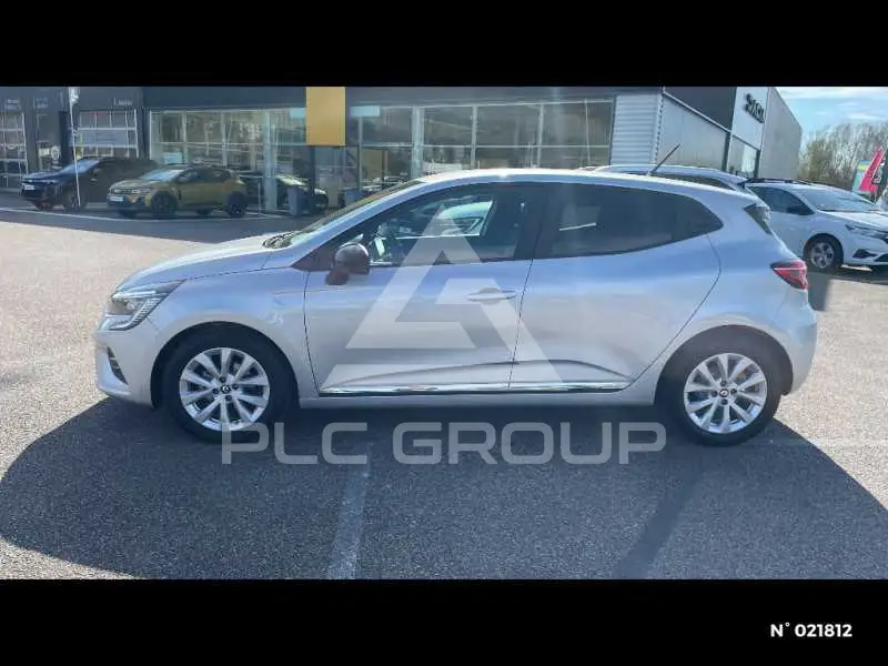 2023 Renault Clio