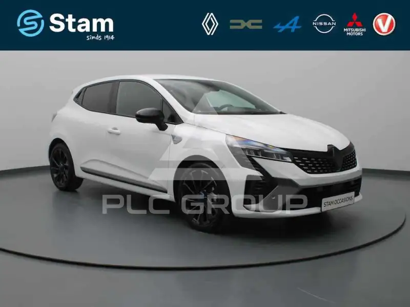 2023 Renault Clio