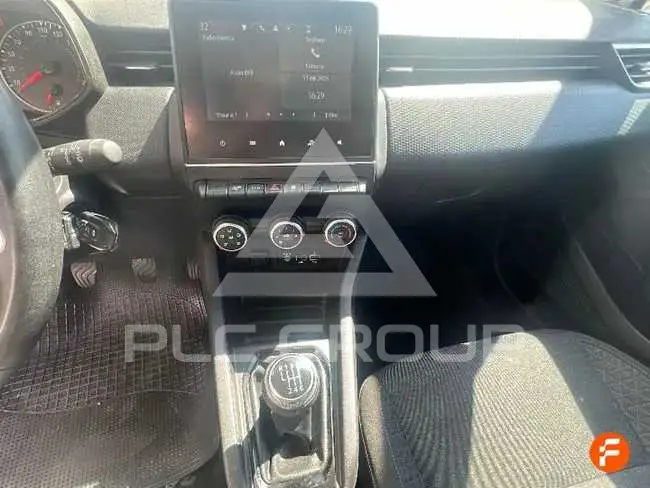 2023 Renault Clio